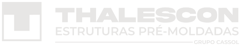 Thalescon Estruturas de Concreto